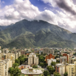 Caracas – Venezuela