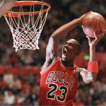 Michael Jordan – sucesso – NBA – Basquetebol – superação