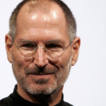 Steve Jobs – Apple – sucesso – superação