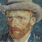 Vincent Van Gogh – pintor – sucesso – superaçã0