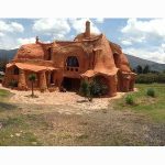 casa de cerâmica – Colômbia