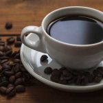 café – alimentos que evitam o envelhecimento da pele