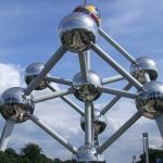 Atomium – Bélgica