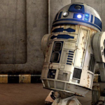 robô – R2-D2
