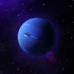 6 curiosidade sobre o planeta Netuno